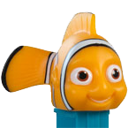 Hledá se Nemo